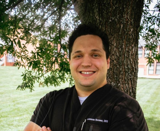 Lawson Hoover DDS